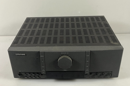 Grundig 210 hifi fm am - 210,
