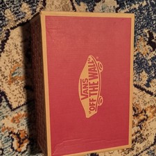 VANS Sk8-Hi Butterfly