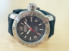 BARBOS Stingray Automatik 50ATM– Neu