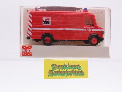 Busch 44346 mercedes - 44346,