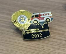 Ballon Pin Warsteiner