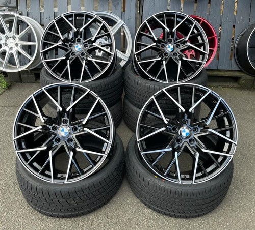 Zoll mm06 felgen für bmw - 19,