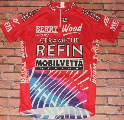 Keramik refin giordana trikot - keramik,