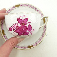 Herend Apponyi purpur