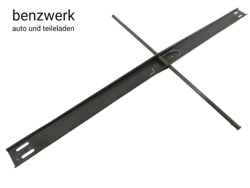 Mercedes w123 transportbrücke - mercedes,