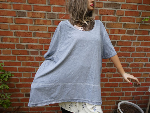 Ulla popken damen shirt - popken,