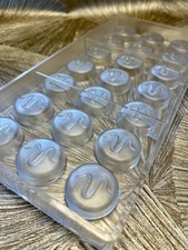 Pralinenform aus polycarbonat - pralinenform,