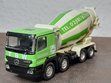Schuco H0 1:87 4-achsiger