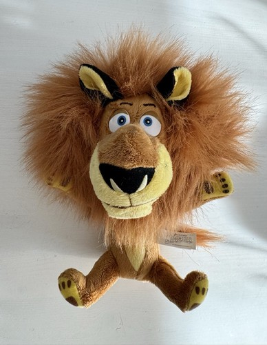 Madagascar alex lion big - lion,
