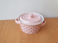 Mini Single Topf  zum Aufwärmen