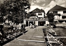 Ak Hamburg Nord Alsterdorf