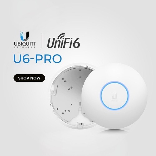 Ubiquiti pro access point - ubiquiti,