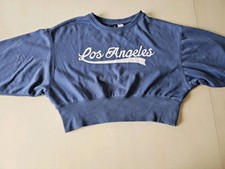 👛👕H&M Pullover Bauchfrei