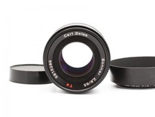 [Exc+5/Getestet] Contax Carl