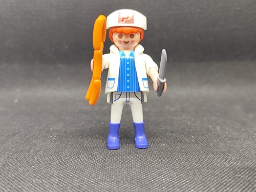 Playmobil 9332 figur serie - playmobil,