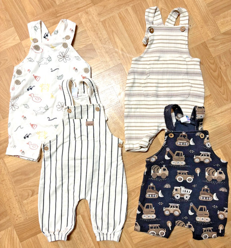 Tlg bekleidungspaket baby - tlg.,