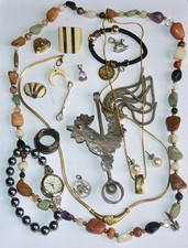 Konvolut Schmuck, Lot of