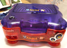 Vtech smile konsole - v.smile,