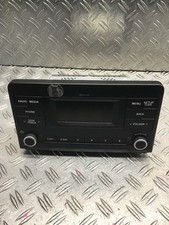 Radio ohne Code Kia Rio IV (YB) 1.25
