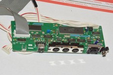 Yamaha O2R mixer MIDI/SMPTE