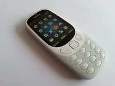 NOKIA 3310 (2017) DUAL SIM