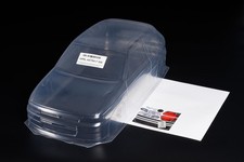 KAROSSERIE BAUSATZ "OPEL ASTRA