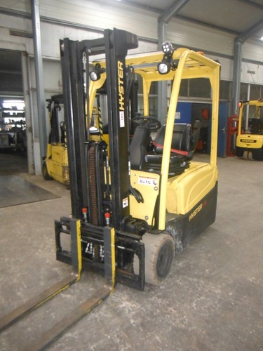Hyster elektrostapler 8xnt - hyster, j1.8xnt