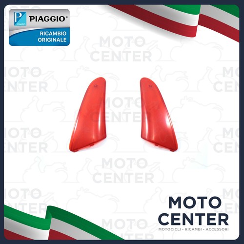 Piaggio vespa gts rossi - piaggio, gt