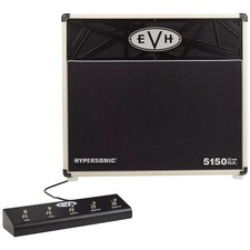 EVH 5150III Hypersonic 6L6