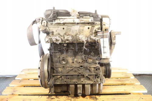 Motor passat cfg 0 tdi - vw,