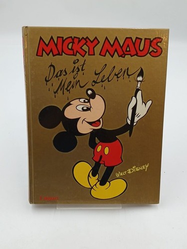 Micky maus das ist mein - micky,