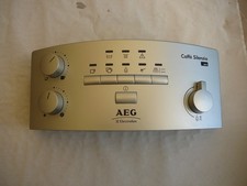 Steuerplatine  AEG Cafe Silenzio CS 5200 voll funktionstüchtig!