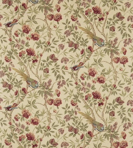 Sanderson vorhangstoff - sanderson,