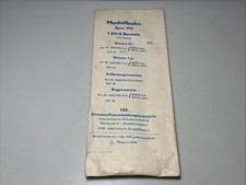 Spur H0 DDR PILZ Modellgleis Weiche Bausatz Weiche links 15° NEU Piko