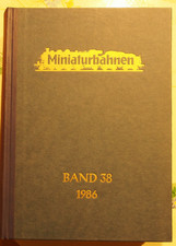 OO 039 MIBA - Miniaturbahnen