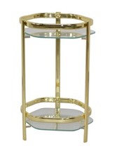 Metall Blumenständer