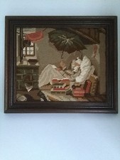 "Der arme Poet"  von Spitzweg