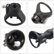 Parkside Multifunktionswerkzeug Zubehör für Parkside Feinbohrschleifer