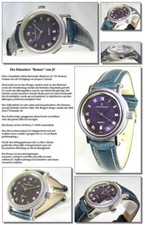 Jacques cantani romeo 311 - cantani,