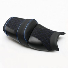 Sitzbank NEU Beziehen für Suzuki Bandit 650 Bandit  12502-tlg. Sitz  GSF1250 650