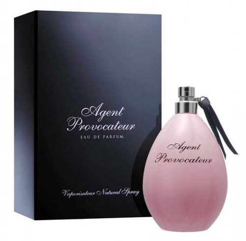 Agent provocateur eau - agent,