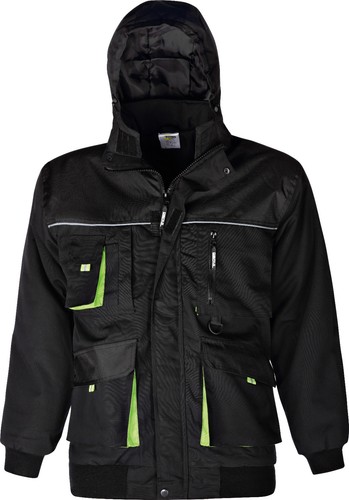 Restposten triuso winterjacke - restposten,