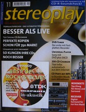 Stereoplay sony str de - stereoplay,