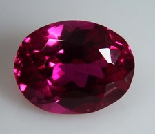 7,60 ct natürlicher Mosambik