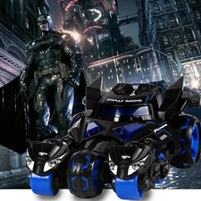 Eutionho Rückzugfahrzeug und Katapult Motorrad Set 3 in 1 High Speed Racer