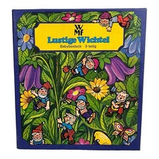 WMF Babybesteck Lustige