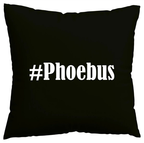 Kissenbezug phoebus love - i,