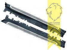 Trittbretter Schweller