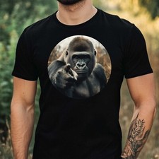 Herren T-Shirt Lustiger