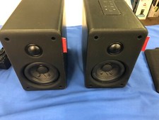 NuForce S3-BT Wireless Speaker